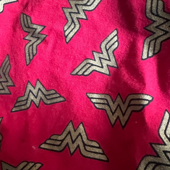 Wonder Woman Hats - Picture 3 of 3